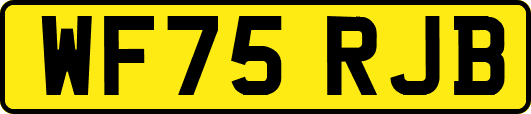 WF75RJB