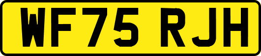 WF75RJH