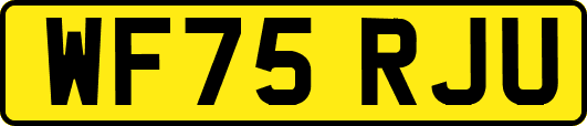 WF75RJU