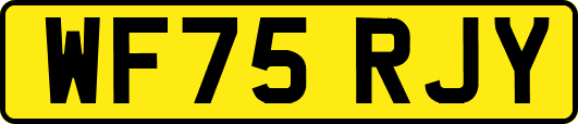 WF75RJY