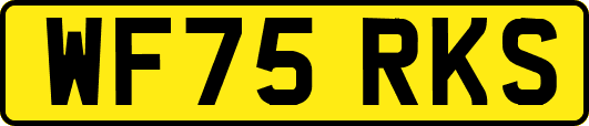 WF75RKS