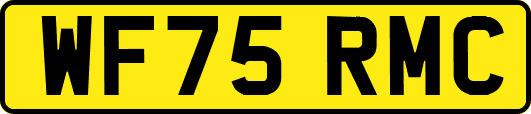 WF75RMC