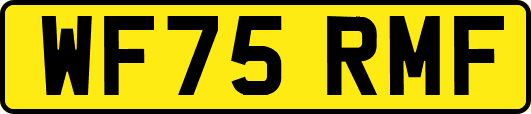 WF75RMF