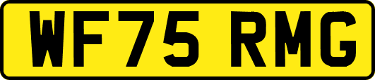 WF75RMG