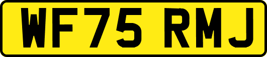 WF75RMJ