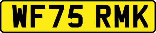 WF75RMK