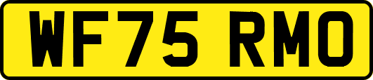 WF75RMO