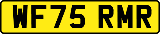 WF75RMR