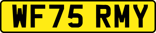 WF75RMY