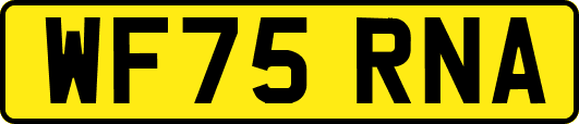 WF75RNA