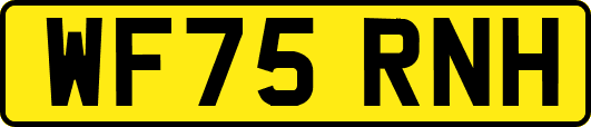 WF75RNH