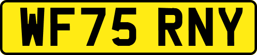 WF75RNY