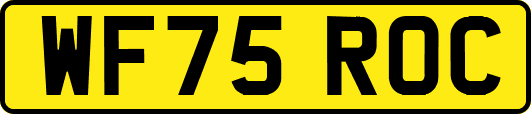 WF75ROC