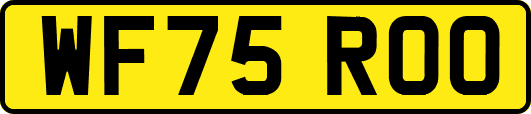 WF75ROO