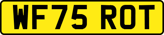 WF75ROT