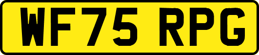 WF75RPG