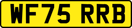 WF75RRB