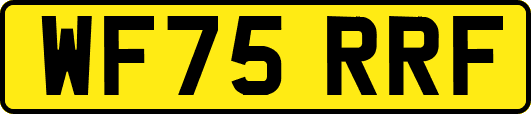 WF75RRF