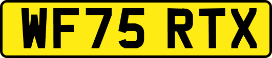 WF75RTX