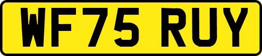 WF75RUY