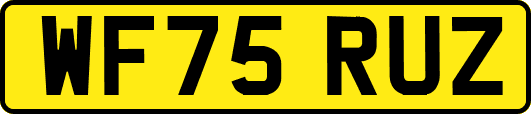 WF75RUZ