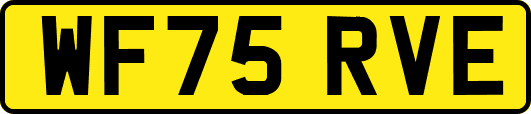 WF75RVE