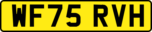 WF75RVH