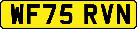 WF75RVN