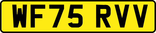 WF75RVV