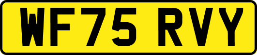 WF75RVY