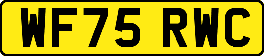 WF75RWC