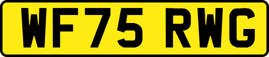 WF75RWG