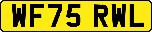 WF75RWL
