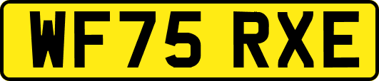 WF75RXE