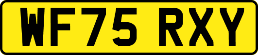 WF75RXY
