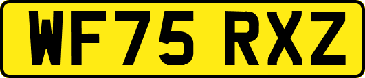 WF75RXZ