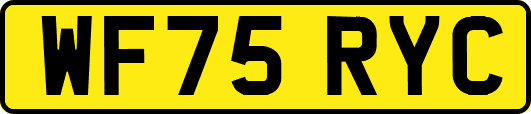 WF75RYC