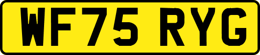 WF75RYG