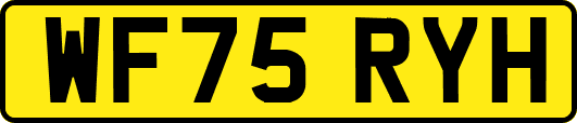 WF75RYH