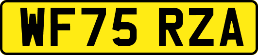 WF75RZA