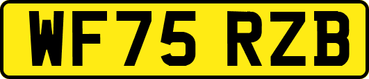 WF75RZB