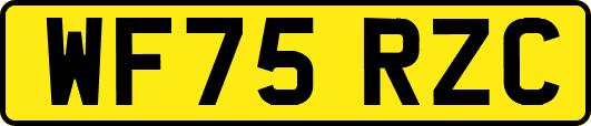 WF75RZC