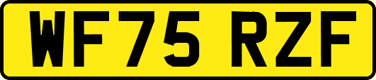 WF75RZF
