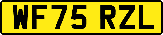 WF75RZL