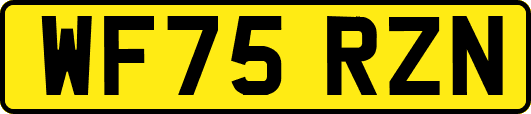 WF75RZN