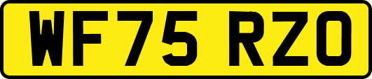 WF75RZO