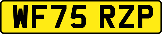 WF75RZP
