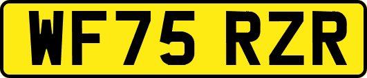 WF75RZR