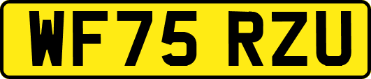WF75RZU