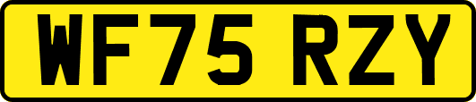 WF75RZY